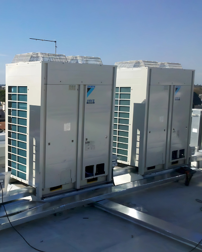 authorized ac dealer in mumbai