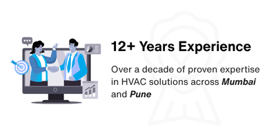 authorized ac dealer in mumbai