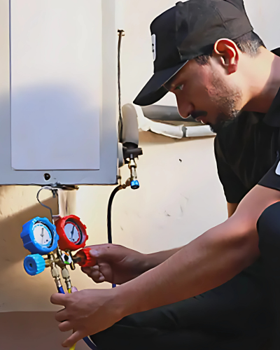 authorized ac dealer in mumbai
