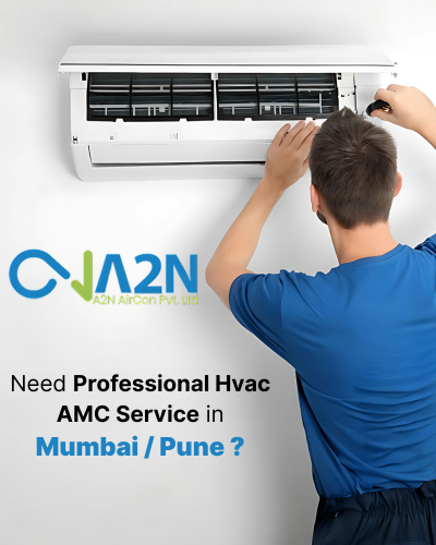 Ac Service in Mumbai