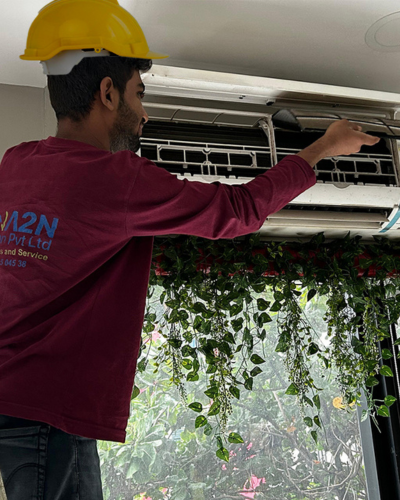 authorized ac dealer in mumbai