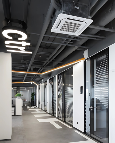 commercial ac service near me