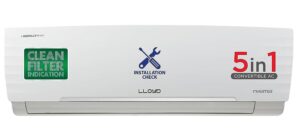 lloyd1.5ton - AC dealer Mumbai