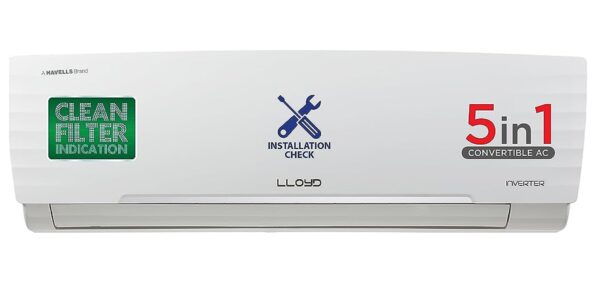 lloyd1.5ton - AC dealer Mumbai
