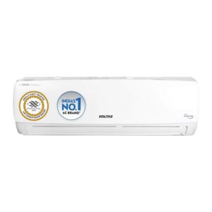 voltas1.5 - authorized AC dealer Mumbai